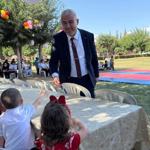 CUMHURİYETİMİZİN 102. YILINI ÇOCUKLARIMIZLA COŞKUYLA KUTLADIK 🇹🇷 - fotoğraf 10