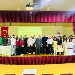 İDARİ VE MALİ HİZMETLER EĞİTİM PROGRAMI GERÇEKLEŞTİRİLDİ - fotoğraf 1