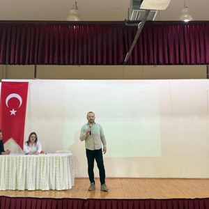 İDARİ VE MALİ HİZMETLER EĞİTİM PROGRAMI GERÇEKLEŞTİRİLDİ - fotoğraf 4