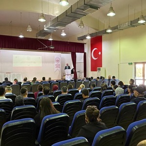 İDARİ VE MALİ HİZMETLER EĞİTİM PROGRAMI GERÇEKLEŞTİRİLDİ - fotoğraf 2