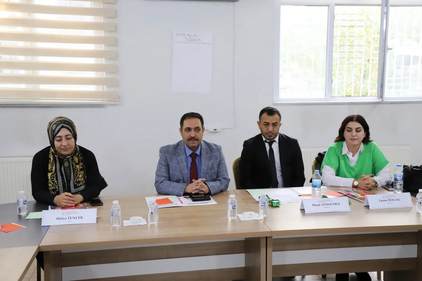 IV. AAD Psikososyal Destek Farkındalık Eğitimi’ni Gerçekleştirdik - fotoğraf 2