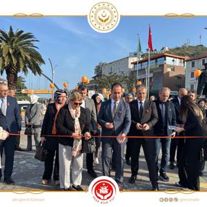Kadına yönelik şiddetle mücadelede biz varız! - fotoğraf 1