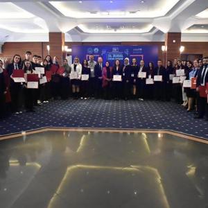 “Dijital Dünyada Çocuk Hakları” temalı 26. Ulusal Çocuk Forumu’na Zonguldak Çocuk Hakları Komitesi Olarak Katılım Sağladık. - fotoğraf 1