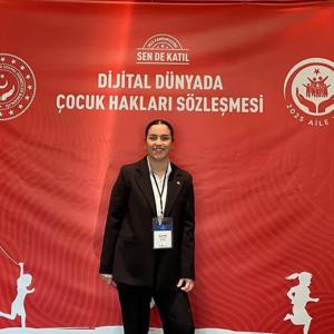 “Dijital Dünyada Çocuk Hakları” temalı 26. Ulusal Çocuk Forumu’na Zonguldak Çocuk Hakları Komitesi Olarak Katılım Sağladık. - fotoğraf 8