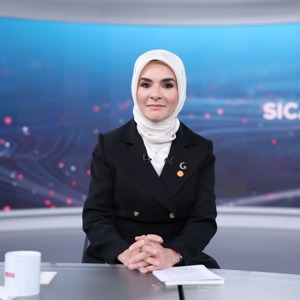 Aile ve Sosyal Hizmetler Bakanımız Göktaş, TRT Haber canlı yayınında soruları yanıtladı - fotoğraf 2