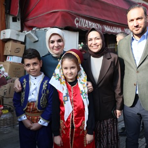 Bakanımız Göktaş, Nallıhan'da toplu açılış töreninde konuştu - fotoğraf 6