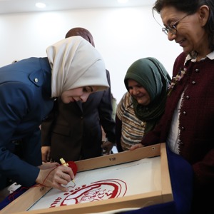 Bakanımız Göktaş, Nallıhan'da toplu açılış töreninde konuştu - fotoğraf 8