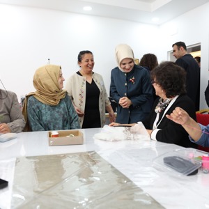 Bakanımız Göktaş, Nallıhan'da toplu açılış töreninde konuştu - fotoğraf 10
