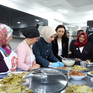 Bakanımız Göktaş, Nallıhan'da toplu açılış töreninde konuştu - fotoğraf 11
