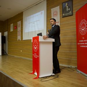 İl Müdürümüz Sn. Ömer TURAN’ın Katılımıyla Muhakkiklik Eğitimi Düzenlendi - fotoğraf 1