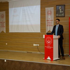 İl Müdürümüz Sn. Ömer TURAN’ın Katılımıyla Muhakkiklik Eğitimi Düzenlendi - fotoğraf 3
