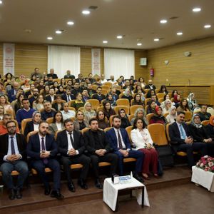 İl Müdürümüz Sn. Ömer TURAN’ın Katılımıyla Muhakkiklik Eğitimi Düzenlendi - fotoğraf 2