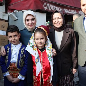 Bakanımız Göktaş, Nallıhan'da toplu açılış töreninde konuştu - fotoğraf 6