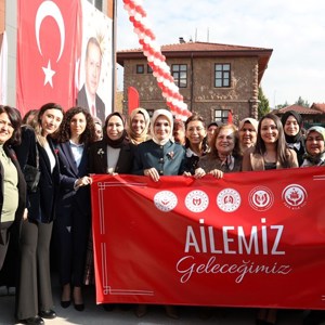Bakanımız Göktaş, Nallıhan'da toplu açılış töreninde konuştu - fotoğraf 7