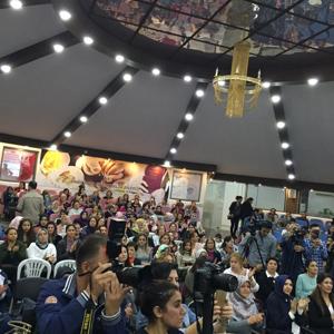 Akdeniz Belediyemizce ''Güçlü Kadın, Güçlü Gelecek'' Temalı Seminer Düzenlendi - fotoğraf 2