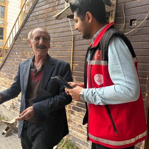 Şiddetsiz Bir Toplum İçin Birlikte: 25 Kasım’da Tüm Merkezlerimiz Tek Yürek 🧡 - fotoğraf 19