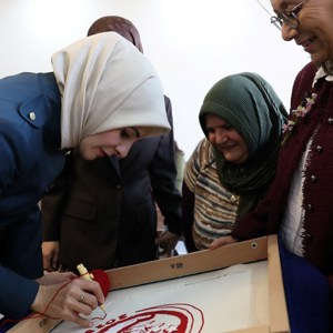 Bakanımız Göktaş, Nallıhan'da Toplu Açılış Töreninde Konuştu - fotoğraf 7
