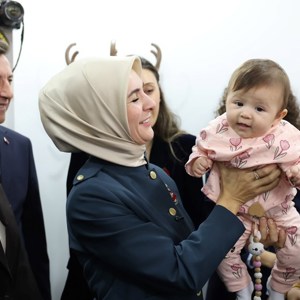 Bakanımız Göktaş, Nallıhan'da Toplu Açılış Töreninde Konuştu - fotoğraf 8