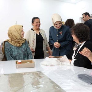Bakanımız Göktaş, Nallıhan'da Toplu Açılış Töreninde Konuştu - fotoğraf 9