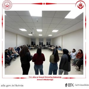 Mesleki Tanıtım Atölyesi - fotoğraf 1