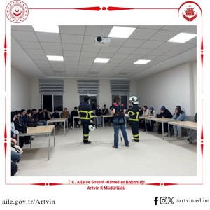Mesleki Tanıtım Atölyesi - fotoğraf 3