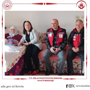 Hane Ziyaretleri - fotoğraf 1