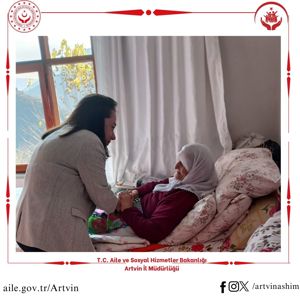 Hane Ziyaretleri - fotoğraf 3