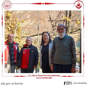 Hane Ziyaretleri - fotoğraf 4