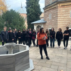 25 Kasım’da Birlikte Güçlüyüz: Kadına Yönelik Şiddetle Mücadelede Bursa Genelinde Farkındalık Çalışmaları - fotoğraf 10