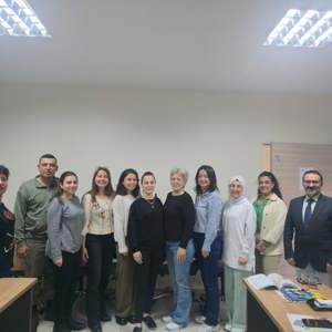 Salihli’de Şehit ve Gazi Aileleri İçin Psikolojik Sağlamlık ve Farkındalık Atölyesi’nin İkinci Oturumu Gerçekleştirildi - fotoğraf 2