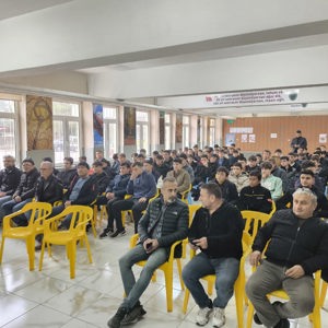 "Vatan ve Kahramanlık Buluşmaları" Devam Ediyor - fotoğraf 3