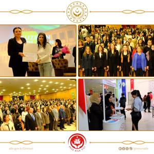 Kadına yönelik şiddetle mücadelede #işaretiFarket - fotoğraf 2