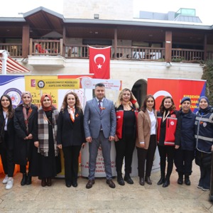 KADES Hayat Kurtarır! 🟣 - fotoğraf 1