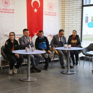 🎵 Renklerin ve notaların buluştuğu, yüreklerin bir attığı bir gündü! 🎨 - fotoğraf 1