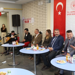 🎵 Renklerin ve notaların buluştuğu, yüreklerin bir attığı bir gündü! 🎨 - fotoğraf 8