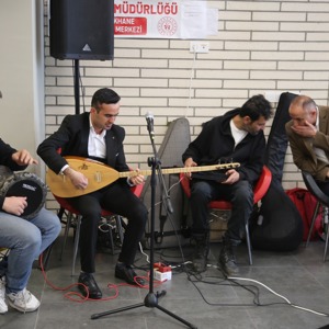 🎵 Renklerin ve notaların buluştuğu, yüreklerin bir attığı bir gündü! 🎨 - fotoğraf 2