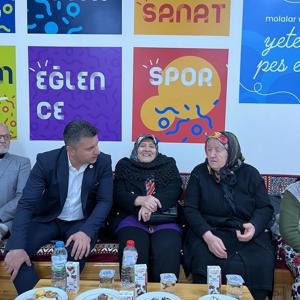 Nesiller Buluşması: Zamana Yayılan Bir Sevgi Köprüsü - fotoğraf 1