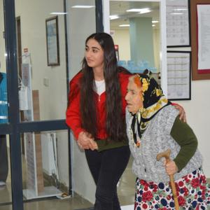 Nesiller Buluşması: Zamana Yayılan Bir Sevgi Köprüsü - fotoğraf 4