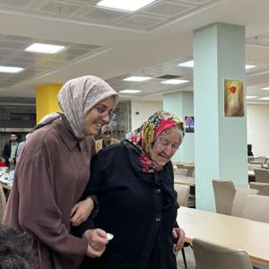 Nesiller Buluşması: Zamana Yayılan Bir Sevgi Köprüsü - fotoğraf 5
