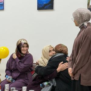 Nesiller Buluşması: Zamana Yayılan Bir Sevgi Köprüsü - fotoğraf 7