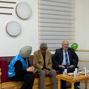 Nesiller Buluşması: Zamana Yayılan Bir Sevgi Köprüsü - fotoğraf 8