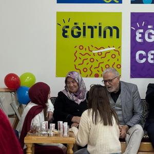 Nesiller Buluşması: Zamana Yayılan Bir Sevgi Köprüsü - fotoğraf 10