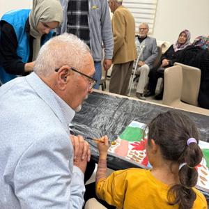 Nesiller Buluşması: Zamana Yayılan Bir Sevgi Köprüsü - fotoğraf 3