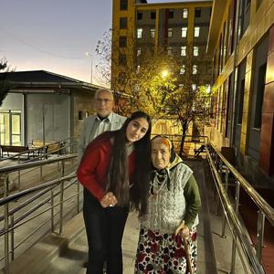 Nesiller Buluşması: Zamana Yayılan Bir Sevgi Köprüsü - fotoğraf 11