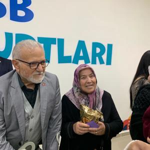 Nesiller Buluşması: Zamana Yayılan Bir Sevgi Köprüsü - fotoğraf 12