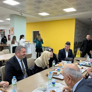 Nesiller Buluşması: Zamana Yayılan Bir Sevgi Köprüsü - fotoğraf 13