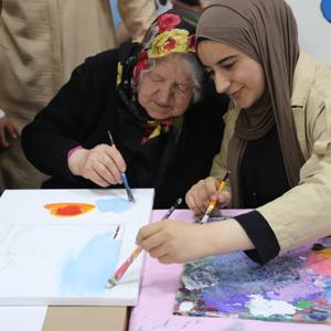 Nesiller Buluşması: Zamana Yayılan Bir Sevgi Köprüsü - fotoğraf 2