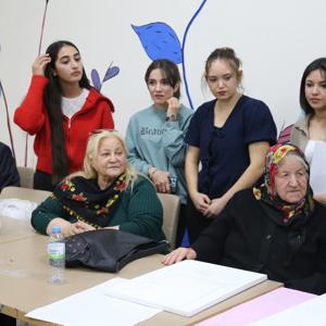 Nesiller Buluşması: Zamana Yayılan Bir Sevgi Köprüsü - fotoğraf 15