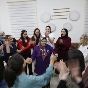 Nesiller Buluşması: Zamana Yayılan Bir Sevgi Köprüsü - fotoğraf 17