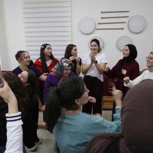 Nesiller Buluşması: Zamana Yayılan Bir Sevgi Köprüsü - fotoğraf 20
